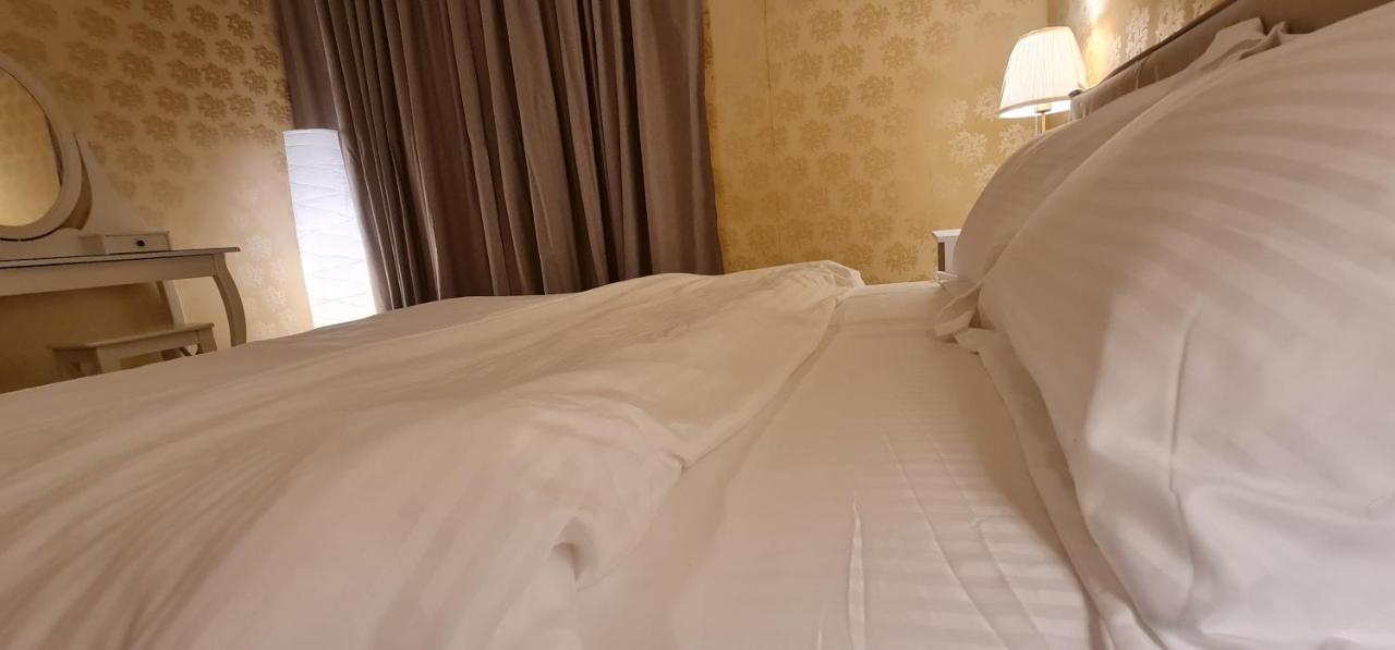 راحة Comfort Appartement Riaad Buitenkant foto