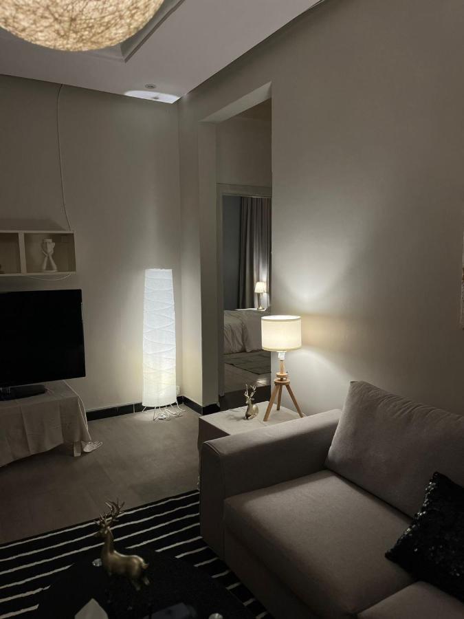 راحة Comfort Appartement Riaad Buitenkant foto
