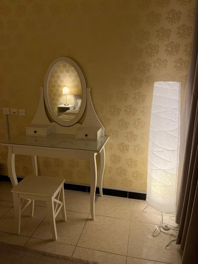 راحة Comfort Appartement Riaad Buitenkant foto