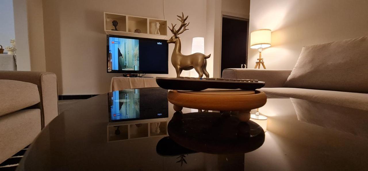 راحة Comfort Appartement Riaad Buitenkant foto